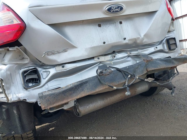 Aukcja sprzedaży 2012 Ford Focus Titanium, vin: 1FAHP3N27CL274296, numer aukcji: 39657498