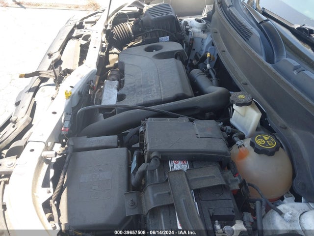 Chevrolet EQUINOX LS 2019 2GNAXHEV1K6170789 Image 10