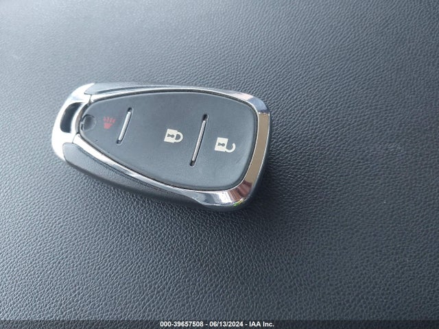 Chevrolet EQUINOX LS 2019 2GNAXHEV1K6170789 Image 11