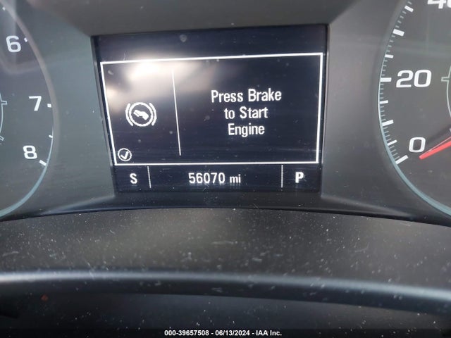 Chevrolet EQUINOX LS 2019 2GNAXHEV1K6170789 Image 15