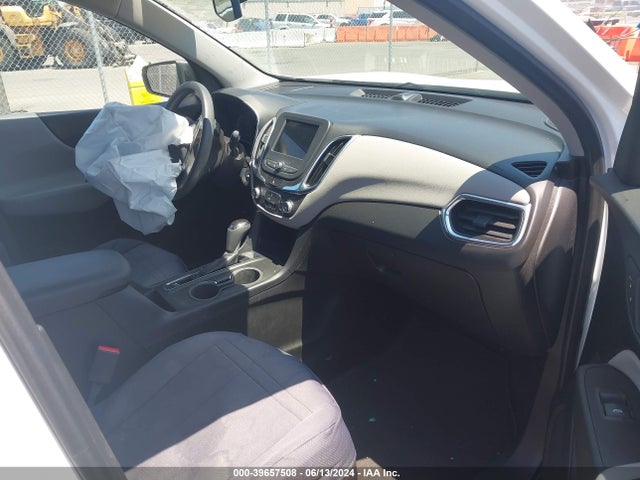 Chevrolet EQUINOX LS 2019 2GNAXHEV1K6170789 Image 5