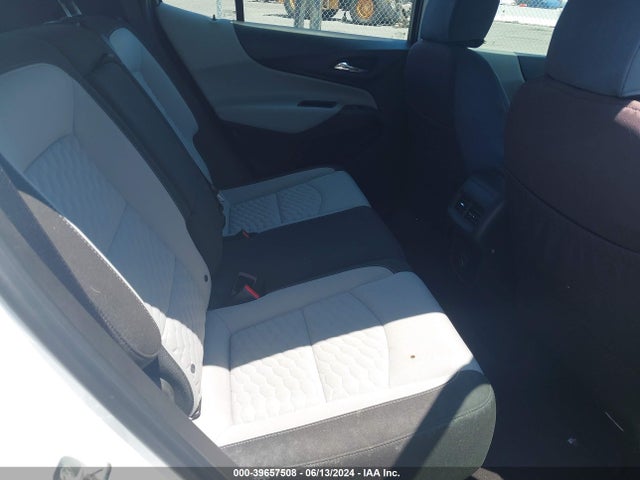 Chevrolet EQUINOX LS 2019 2GNAXHEV1K6170789 Image 8