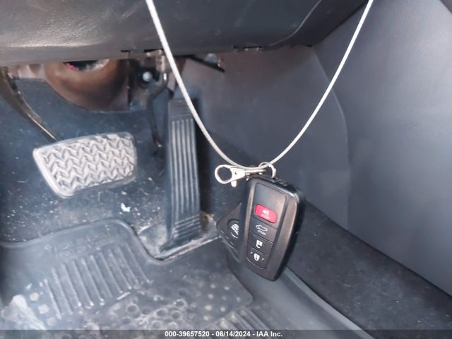 Toyota Rav4 Limited 2019 2T3N1RFV4KC053259 Image 11
