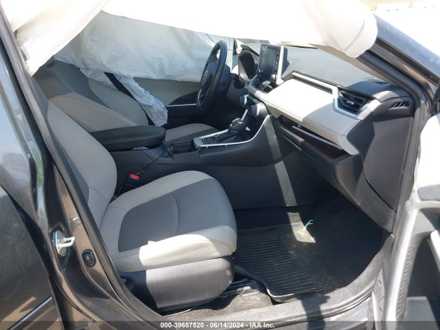 Toyota Rav4 Limited 2019 2T3N1RFV4KC053259 Image 5