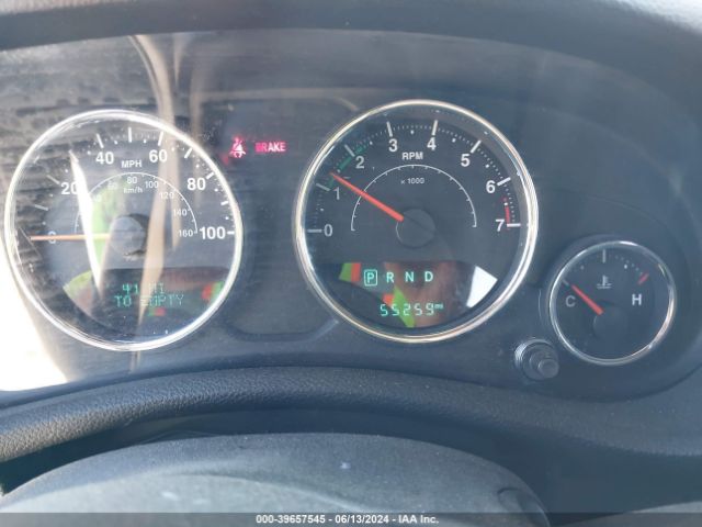 1C4BJWDGXGL311458 Jeep Wrangler Unlimited Sport