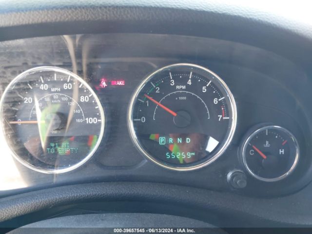 1C4BJWDGXGL311458 Jeep Wrangler Unlimited Sport