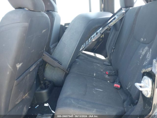 1C4BJWDGXGL311458 Jeep Wrangler Unlimited Sport