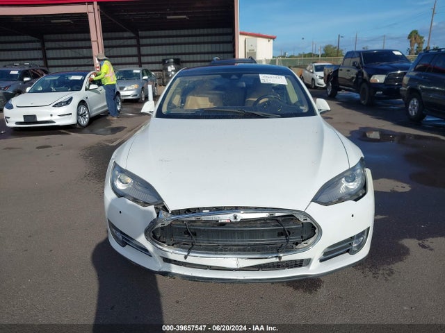 Tesla Model S 90d/p100d/p85d/p90d 2016 5YJSA1E40GF137071 Image 13