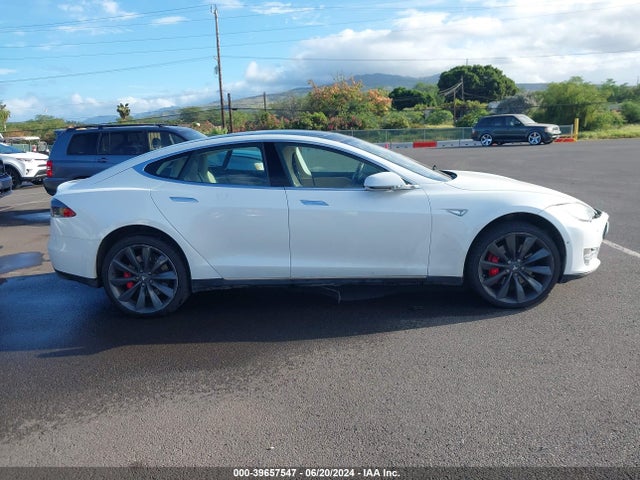 Tesla Model S 90d/p100d/p85d/p90d 2016 5YJSA1E40GF137071 Image 14