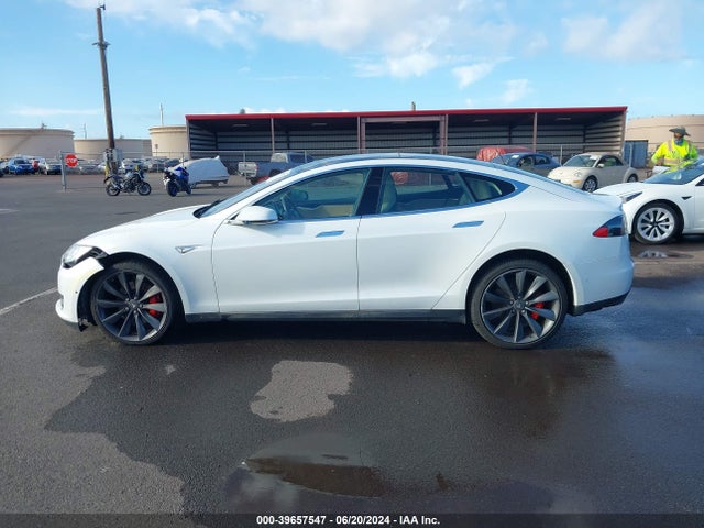Tesla Model S 90d/p100d/p85d/p90d 2016 5YJSA1E40GF137071 Image 15