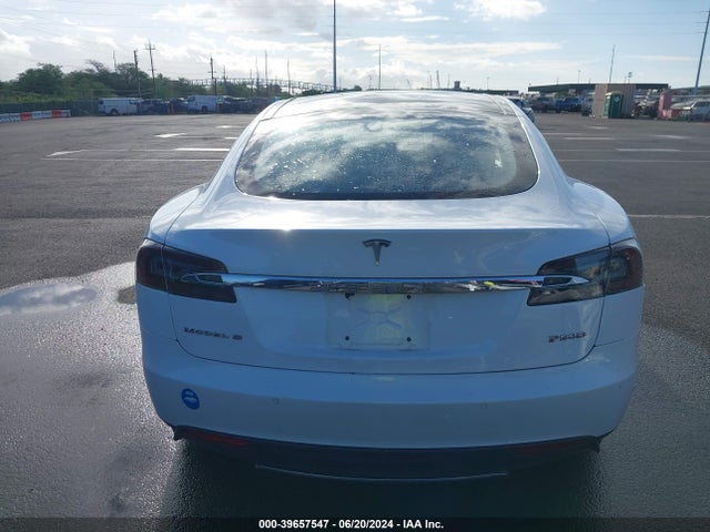 Tesla Model S 90d/p100d/p85d/p90d 2016 5YJSA1E40GF137071 Image 17
