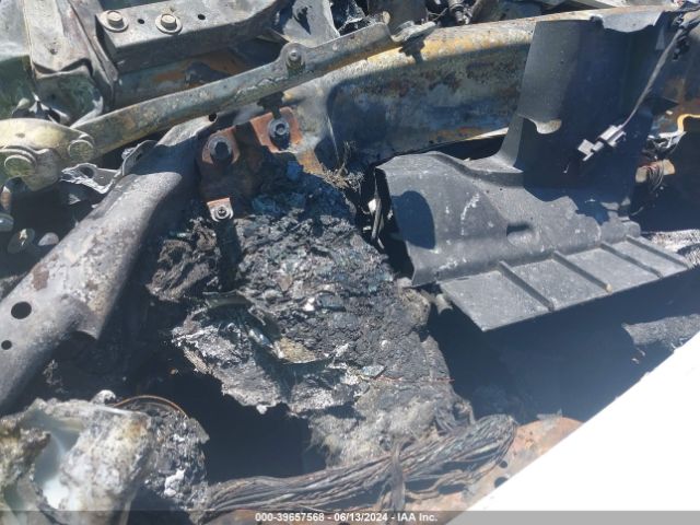 2C3CDZC96GH288567 Dodge Challenger Srt Hellcat