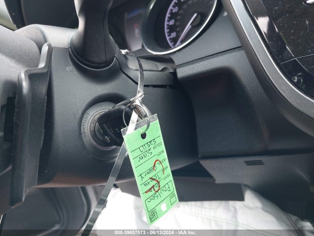 Toyota CAMRY SE 2020 4T1G11AK2LU311522 Image 11