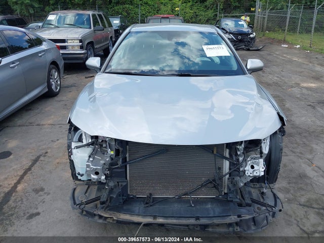 Toyota CAMRY SE 2020 4T1G11AK2LU311522 Image 12