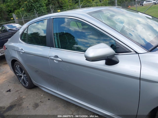 Toyota CAMRY SE 2020 4T1G11AK2LU311522 Image 13