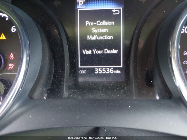 Toyota CAMRY SE 2020 4T1G11AK2LU311522 Image 15