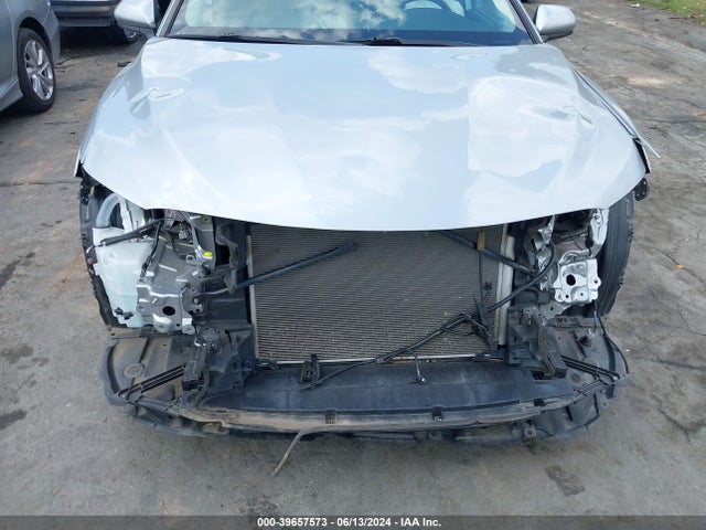 Toyota CAMRY SE 2020 4T1G11AK2LU311522 Image 6