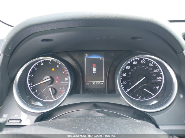 Toyota CAMRY SE 2020 4T1G11AK2LU311522 Image 7