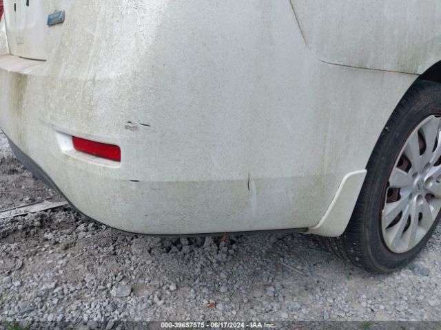3N1AB7APXEL633797 Nissan Sentra Fe+ S/fe+ Sv/s/sl/sr/sv