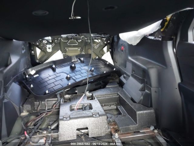 1FM5K8AW0MNA12106 Ford Police Interceptor Utility