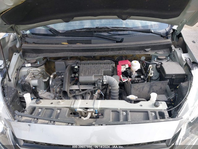 ML32AUHJ9MH012281 Mitsubishi Mirage Carbonite Edition/es/le