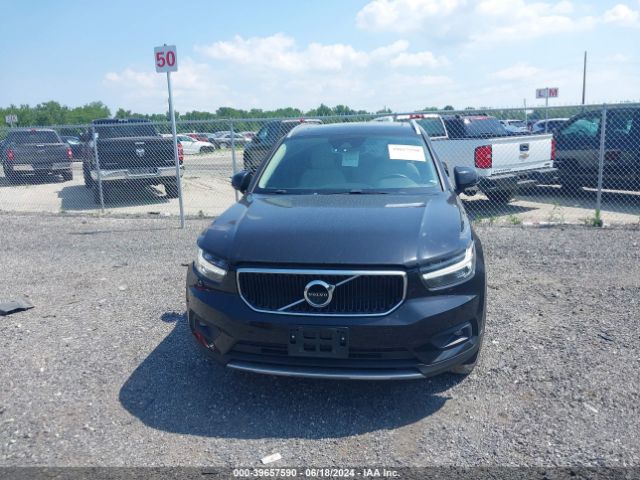 YV4162UKXL2335461 Volvo Xc40 T5 Momentum
