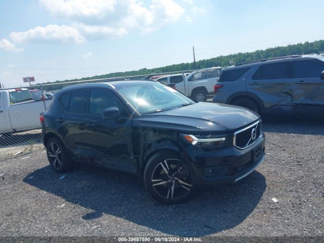 YV4162UKXL2335461 Volvo Xc40 T5 Momentum