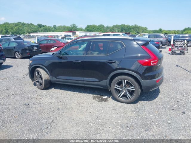 YV4162UKXL2335461 Volvo Xc40 T5 Momentum