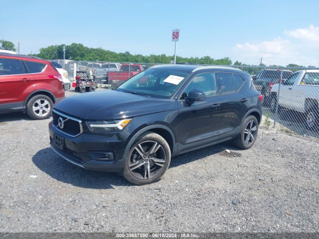 YV4162UKXL2335461 Volvo Xc40 T5 Momentum