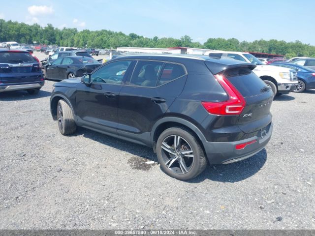 YV4162UKXL2335461 Volvo Xc40 T5 Momentum