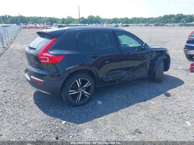 YV4162UKXL2335461 Volvo Xc40 T5 Momentum