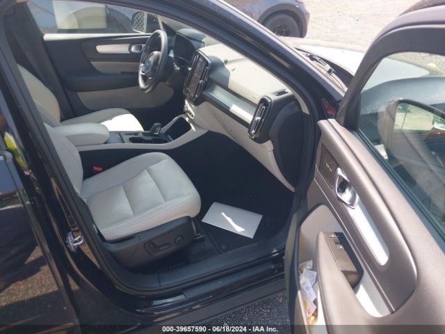 YV4162UKXL2335461 Volvo Xc40 T5 Momentum