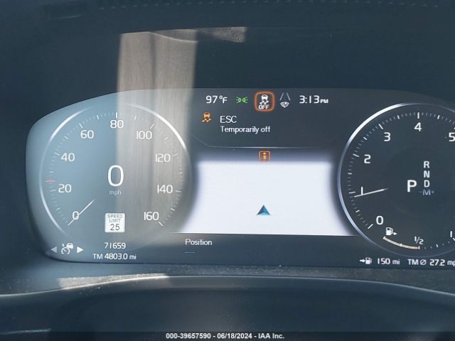 YV4162UKXL2335461 Volvo Xc40 T5 Momentum