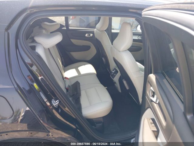 YV4162UKXL2335461 Volvo Xc40 T5 Momentum