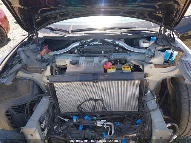 Tesla Model S 90d/p100d/p85d/p90d 2016 5YJSA1E46GF168180 Image 10