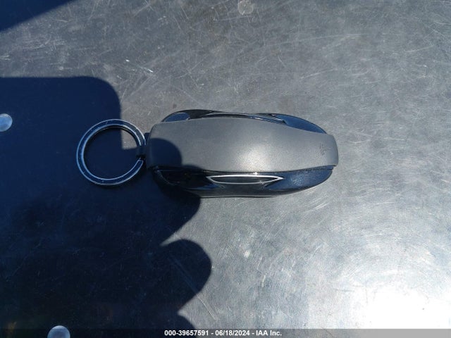 Tesla Model S 90d/p100d/p85d/p90d 2016 5YJSA1E46GF168180 Image 11