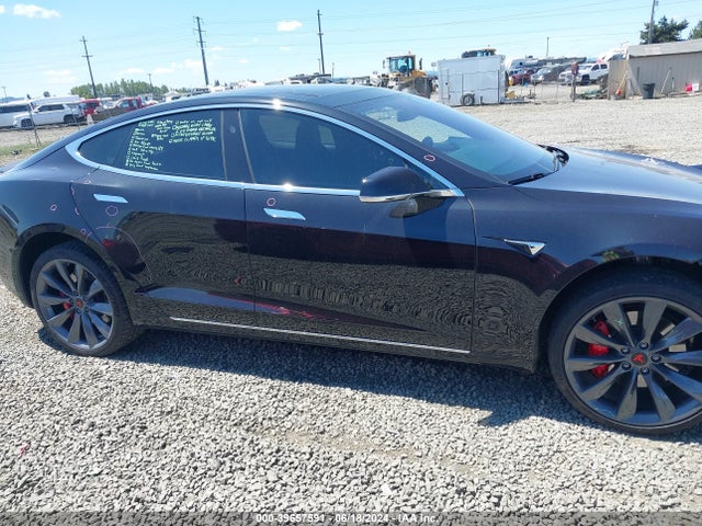Tesla Model S 90d/p100d/p85d/p90d 2016 5YJSA1E46GF168180 Image 14