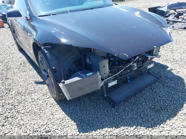 Tesla Model S 90d/p100d/p85d/p90d 2016 5YJSA1E46GF168180 Image 6