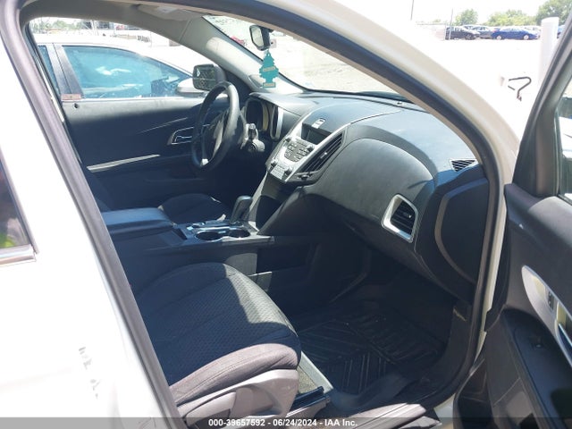 Chevrolet EQUINOX LS 2014 1GNALAEK0EZ124906 Image 5