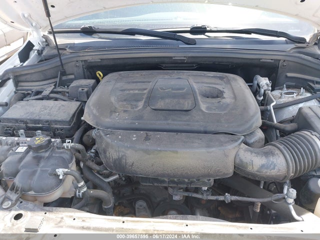 1C4RJFBG9LC133019 Jeep Grand Cherokee Limited X 4x4
