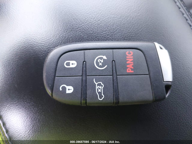 1C4RJFBG9LC133019 Jeep Grand Cherokee Limited X 4x4