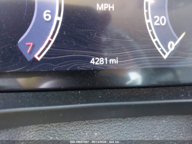 1C4RJGBG3PC546176 Jeep Grand Cherokee Limited 4x2