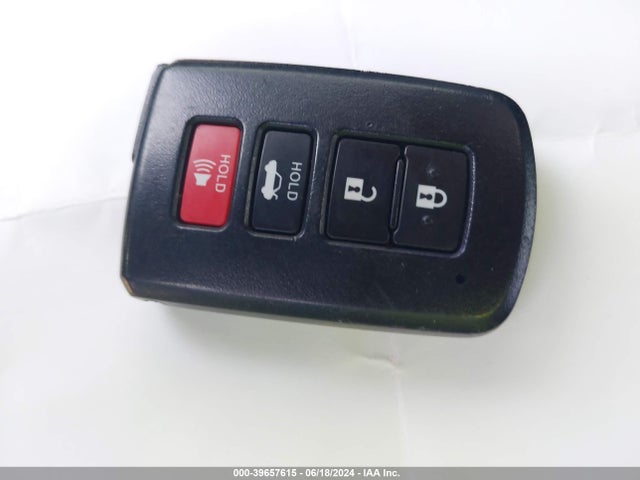 Toyota Corolla Xse 2018 2T1BURHE8JC091172 Image 11