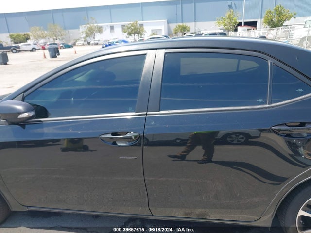 Toyota Corolla Xse 2018 2T1BURHE8JC091172 Image 14