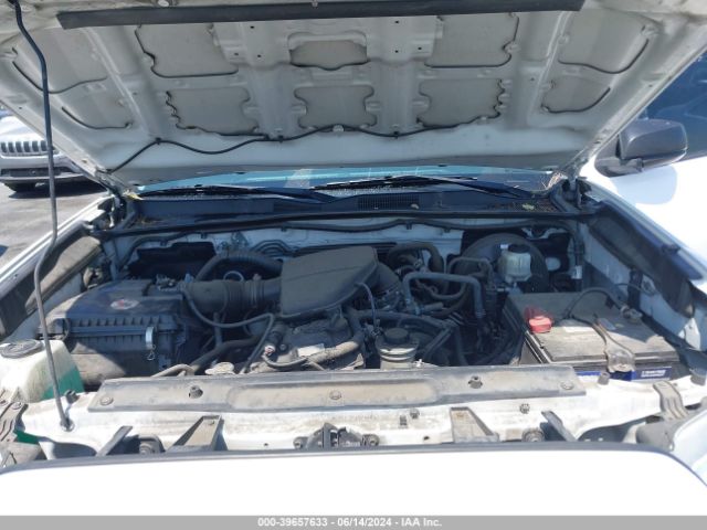 5TFRX5GN6HX087861 Toyota Tacoma Sr