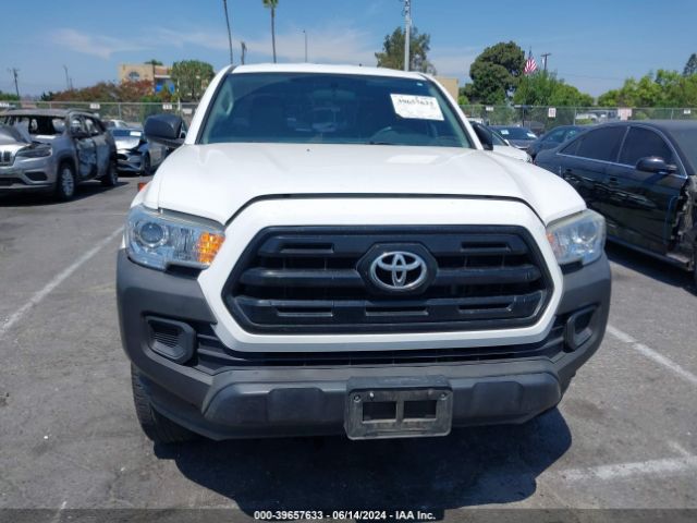 5TFRX5GN6HX087861 Toyota Tacoma Sr