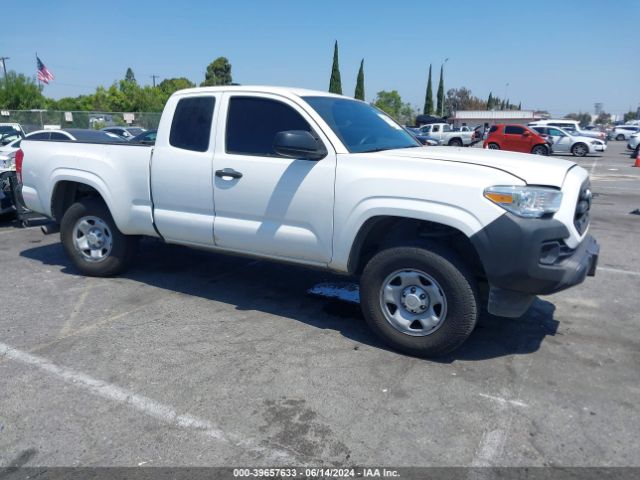 5TFRX5GN6HX087861 Toyota Tacoma Sr