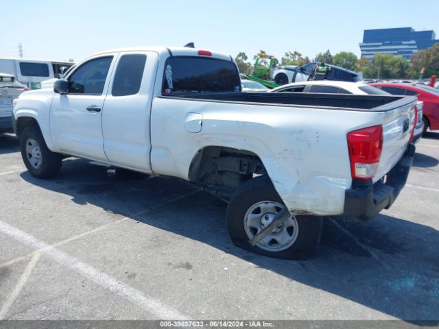 5TFRX5GN6HX087861 Toyota Tacoma Sr