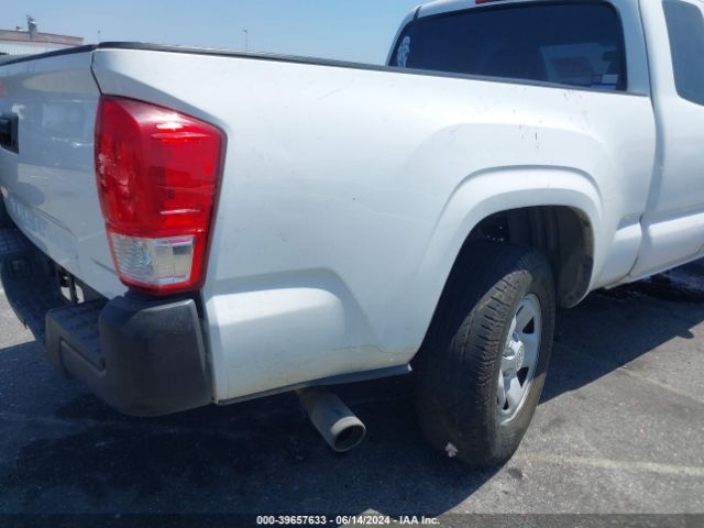 5TFRX5GN6HX087861 Toyota Tacoma Sr