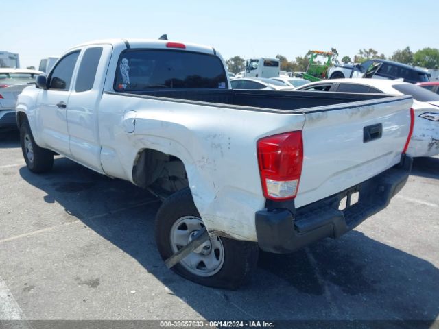 5TFRX5GN6HX087861 Toyota Tacoma Sr
